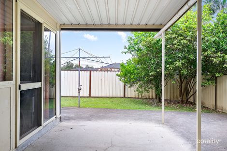 Property photo of 6 Agrafe Place Minchinbury NSW 2770