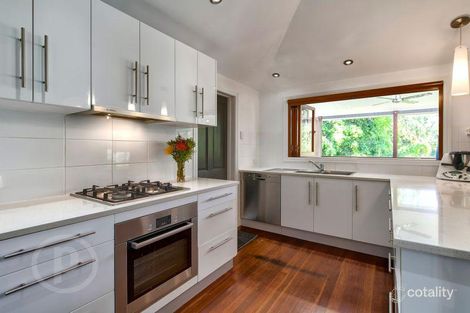 Property photo of 26 Coopers Camp Road Bardon QLD 4065