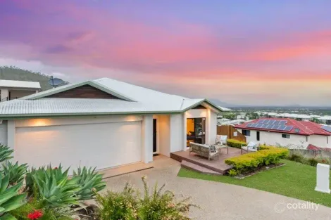 Property photo of 13 Windarra Avenue Douglas QLD 4814