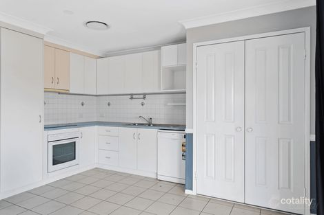 Property photo of 4/29 Ellis Street Wilsonton QLD 4350