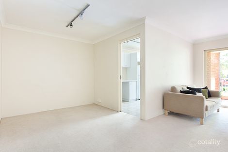 Property photo of 13/1A Robert Street Artarmon NSW 2064