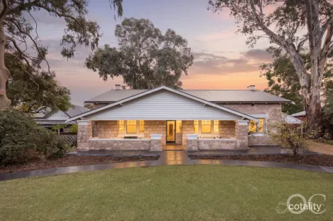 8 Lambeth Walk, Kings Park, SA 5034