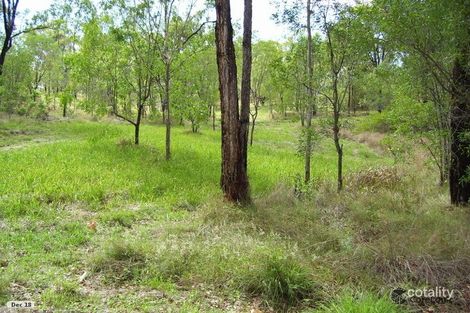 Lot 44 Gin Gin-Mount Perry Rd, Wonbah, QLD 4671