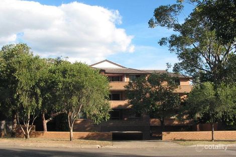 6/58-60 Manchester St, Merrylands, NSW 2160