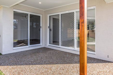 Property photo of 1/8 Roe Street Leichhardt QLD 4305