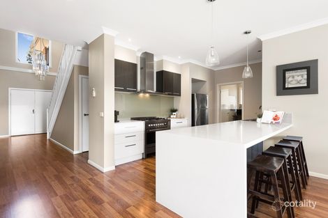 Property photo of 43 Coulthard Crescent Doreen VIC 3754