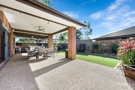 Property photo of 43 Coulthard Crescent Doreen VIC 3754