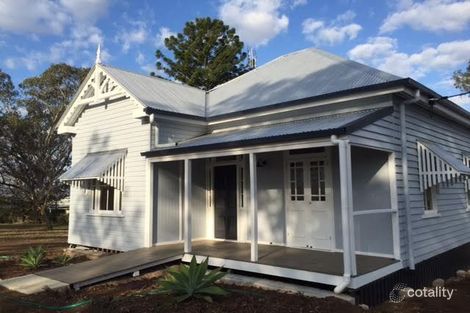 Property photo of 58A Fulham Street Toogoolawah QLD 4313