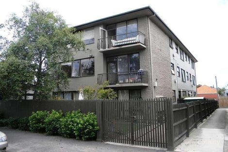 Property photo of 9/8 Airlie Avenue Prahran VIC 3181