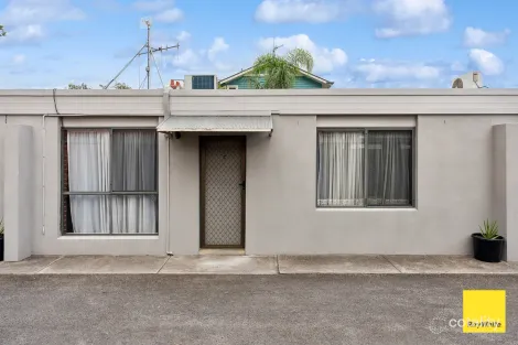 2/32 Hopetoun St, Bendigo, VIC 3550