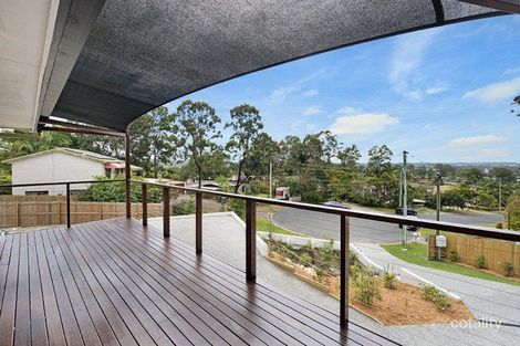 Property photo of 2/16 The Strand Nerang QLD 4211