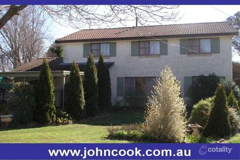 Property photo of 8 Maguire Avenue Orange NSW 2800