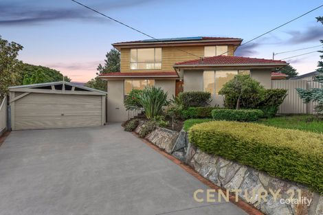 12 Sadie Ct, Noble Park, VIC 3174