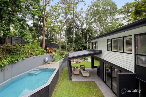 16 Angus St, Bardon, QLD 4065