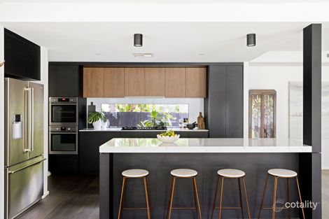 Property photo of 16 Angus Street Bardon QLD 4065