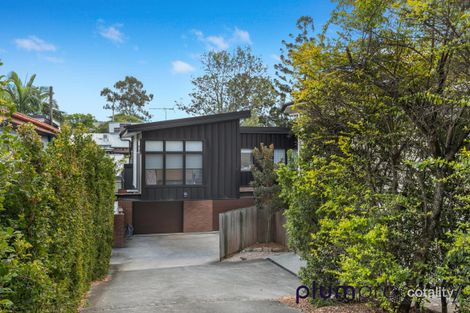 3/11 Bellavista Tce, Paddington, QLD 4064