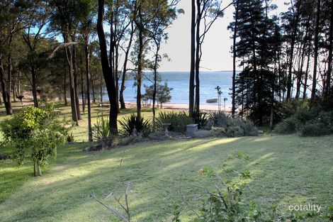 Property photo of 89 Promontory Way North Arm Cove NSW 2324