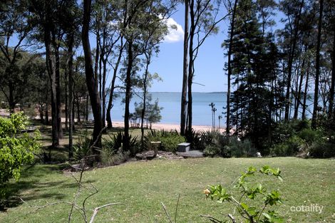 Property photo of 89 Promontory Way North Arm Cove NSW 2324