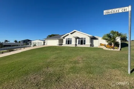 1-3 Craigslee Ct, Craignish, QLD 4655