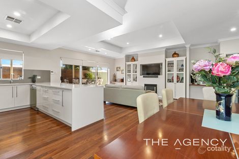 5a Ambridge St, Hamersley, WA 6022