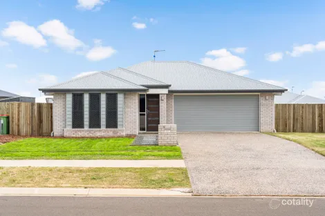 61 Myrtleford Cres, Cambooya, QLD 4358