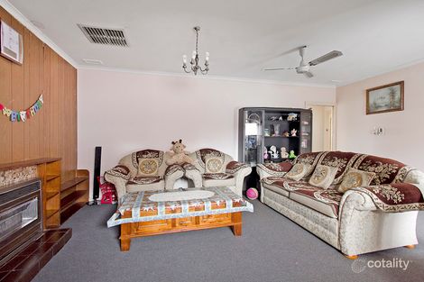 Property photo of 39 Hughes Crescent Dandenong North VIC 3175