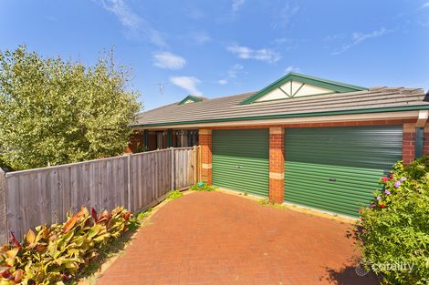 Property photo of 126 Shell Road Ocean Grove VIC 3226