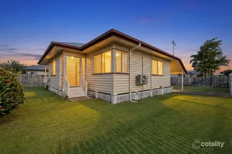 258 Dunbar St, Koongal, QLD 4701