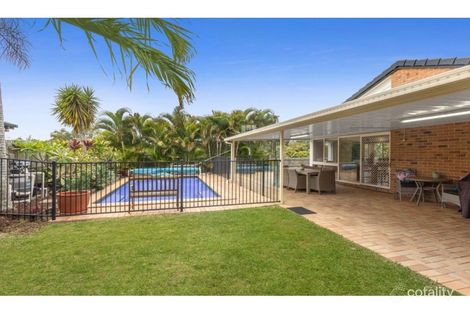 Property photo of 1 Cheviot Place Sinnamon Park QLD 4073
