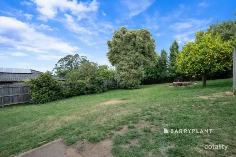 Property photo of 14 Ramsden Street Drouin VIC 3818