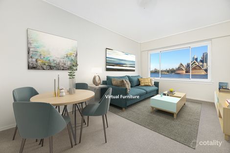 11/21 Waruda St, Kirribilli, NSW 2061