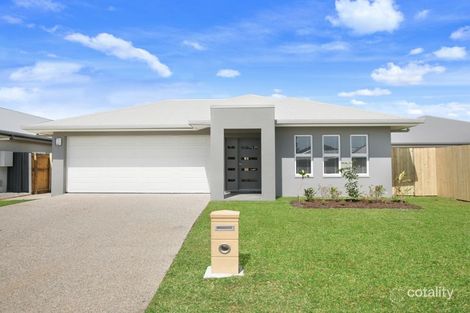 Property photo of 21 Thornborough Circuit Smithfield QLD 4878