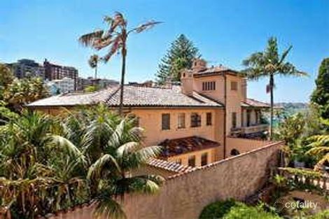 9/7 Ithaca Rd, Elizabeth Bay, NSW 2011