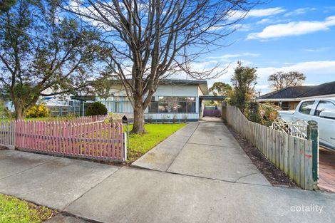 Property photo of 2/173 Liddiard Road Traralgon VIC 3844