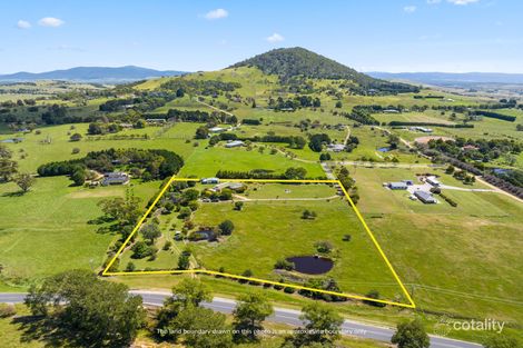 Property photo of 31 Hawthorn Lane Braidwood NSW 2622