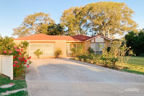 Property photo of 8 Fairy Dell Court Heathcote VIC 3523
