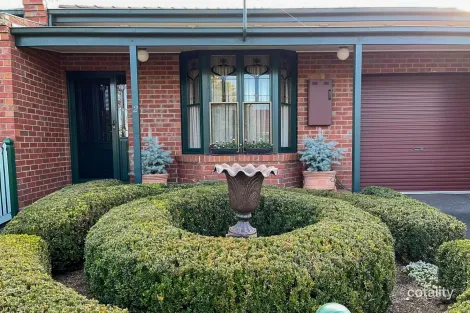 Property photo of 2/11 Mabel Street Traralgon VIC 3844
