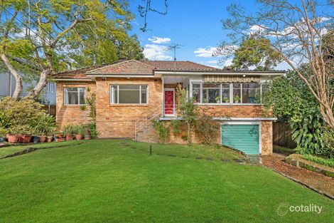 7 Junction Rd, Wahroonga, NSW 2076