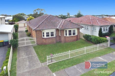 Property photo of 22 Harle Street Hamilton South NSW 2303