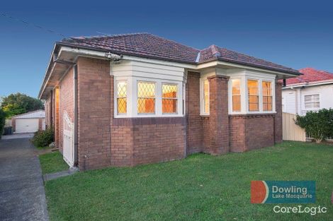 Property photo of 22 Harle Street Hamilton South NSW 2303