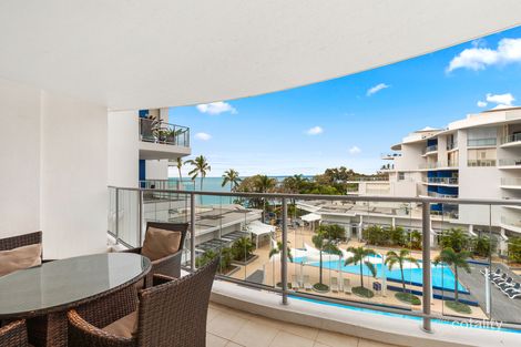 Property photo of 317/569 Esplanade Urangan QLD 4655