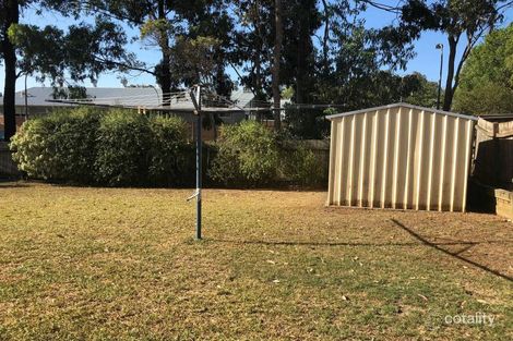 Property photo of 4 Hines Place Mount Annan NSW 2567