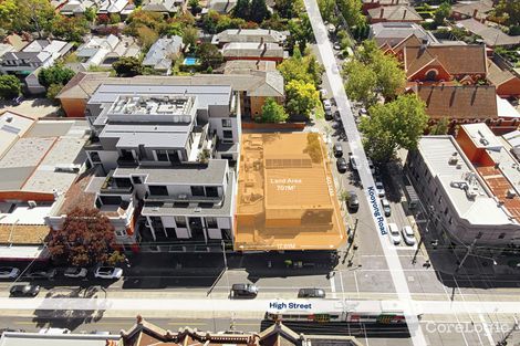 Property photo of FLOOR 1/969-975 High Street Armadale VIC 3143