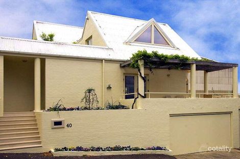 Property photo of 40 Stephen Street Balmain NSW 2041