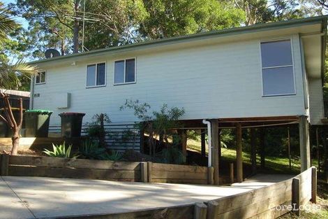 Property photo of 20 Grevillea Close Nambucca Heads NSW 2448