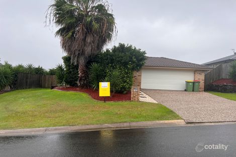 Property photo of 4 Buchanan Circuit Oxenford QLD 4210
