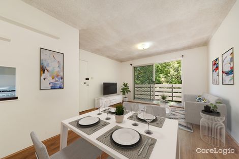 Property photo of 5/4-12 Huxtable Avenue Lane Cove North NSW 2066