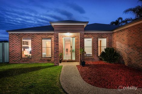Property photo of 24 Jarrah Court East Albury NSW 2640