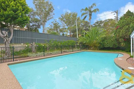 Property photo of 31 Cook Street Baulkham Hills NSW 2153