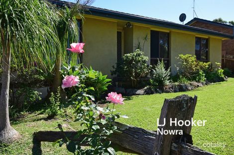 Property photo of 159 St Anns Street Nowra NSW 2541